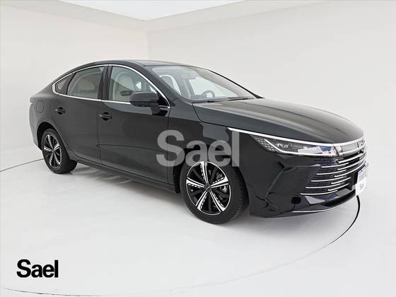 BYD KING 1.5 DM-I PHEV GS AUTOMÁTICO